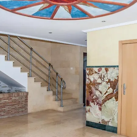 Apartment 2 Bedroom Stunning In Oropesa del Mar