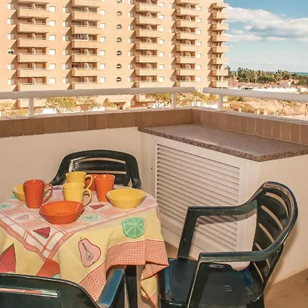 Apartment 2 Bedroom Stunning In Oropesa del Mar