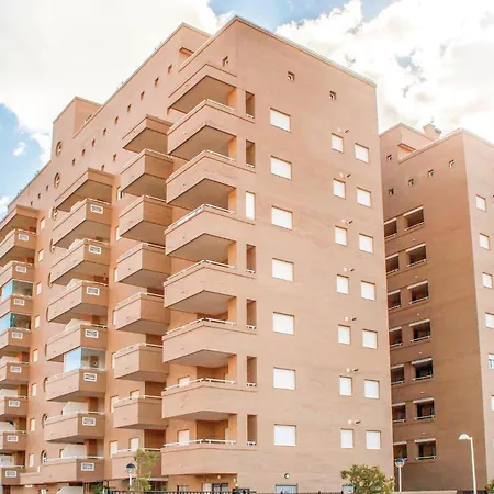 Apartment 2 Bedroom Stunning In Oropesa del Mar